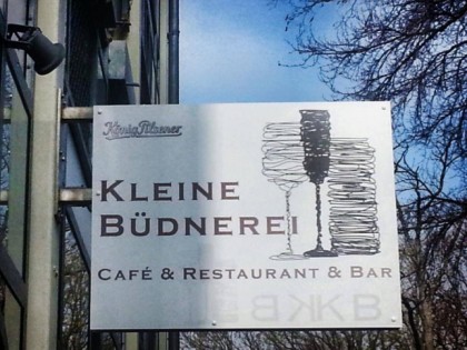 Foto: Kleine Büdnerei